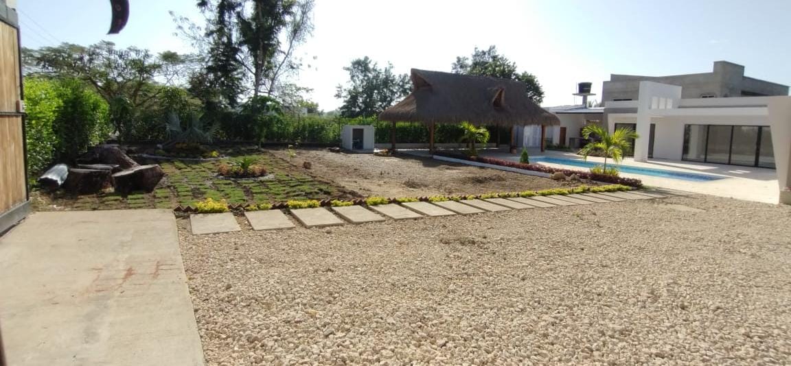 Finca Raiz